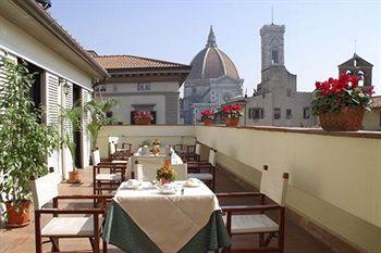 Best Western Premier Hotel Laurus Florence Via Cerretani 54R