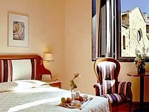 Best Western Premier Hotel Laurus Florence Via Cerretani 54R