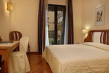 Best Western Premier Hotel Laurus Florence Via Cerretani 54R