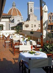 Best Western Premier Hotel Laurus Florence Via Cerretani 54R