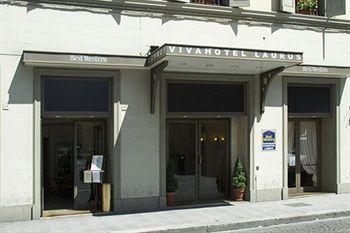 Best Western Premier Hotel Laurus Florence Via Cerretani 54R