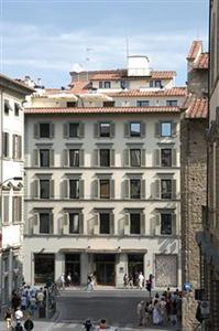 Best Western Premier Hotel Laurus Florence Via Cerretani 54R