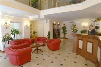 Best Western Premier Hotel Laurus Florence Via Cerretani 54R