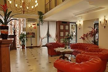 Best Western Premier Hotel Laurus Florence Via Cerretani 54R