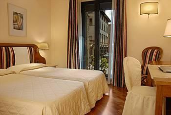 Best Western Premier Hotel Laurus Florence Via Cerretani 54R