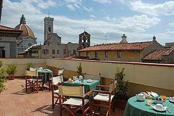 Best Western Premier Hotel Laurus Florence Via Cerretani 54R