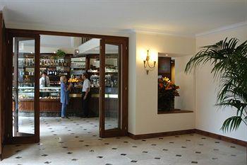 Best Western Premier Hotel Laurus Florence Via Cerretani 54R