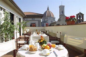 Best Western Premier Hotel Laurus Florence Via Cerretani 54R