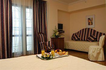 Best Western Premier Hotel Laurus Florence Via Cerretani 54R