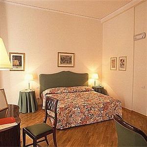 Albergotto Hotel Florence Via Tornabuoni 13