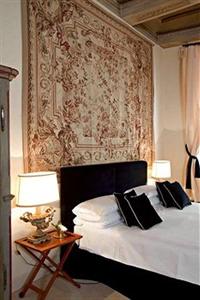 The J and J Historic House Hotel Florence Via di Mezzo, 20