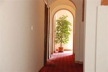 Residence San Niccolo Florence Lungarno Zecca Vecchia, 8 Piazza Piave, 1a/2