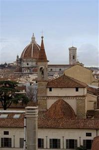 Albergo Hotel Panorama Firenze Via Cavour 60