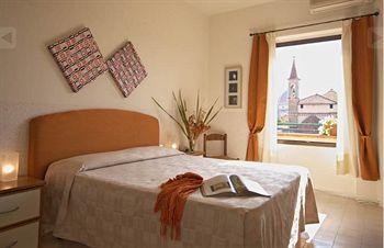 Panorama Hotel Florence Via Cavour 60