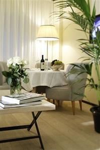 Ponte Vecchio Suites Florence Via Dei Belfredelli 9