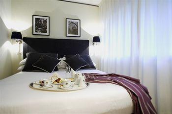 Ponte Vecchio Suites Florence Via Dei Belfredelli 9