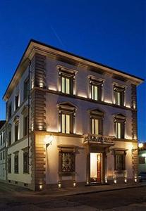 Home Hotel Florence Piazza Piave 3