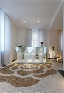 Home Hotel Florence Piazza Piave 3