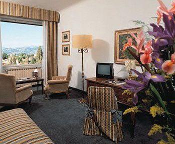 Park Palace Hotel Florence Piazzale Galileo 5