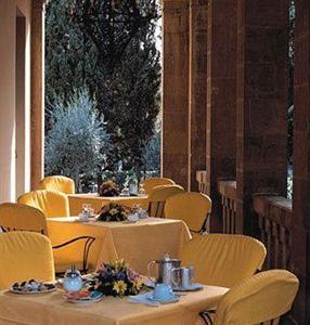 Park Palace Hotel Florence Piazzale Galileo 5