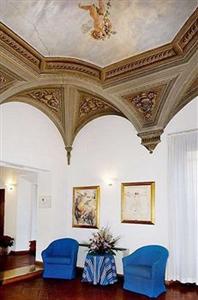 Hotel Vasari Florence Via B. Cennini, 11