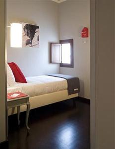 Hotel Rosso 23 Florence Piazza Santa Maria Novella 23