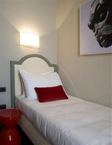 Hotel Rosso 23 Florence Piazza Santa Maria Novella 23