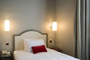 Hotel Rosso 23 Florence Piazza Santa Maria Novella 23