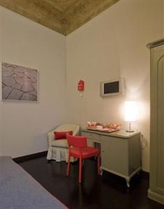 Hotel Rosso 23 Florence Piazza Santa Maria Novella 23