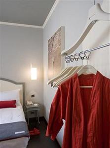 Hotel Rosso 23 Florence Piazza Santa Maria Novella 23