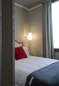 Hotel Rosso 23 Florence Piazza Santa Maria Novella 23