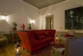 Hotel Rosso 23 Florence Piazza Santa Maria Novella 23