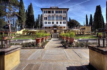 Il Salviatino Hotel Florence Via Del Salviatino 21