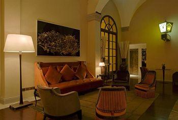 Hotel L'Orologio Florence Piazza Santa Maria Novella 24