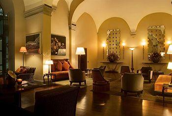 Hotel L'Orologio Florence Piazza Santa Maria Novella 24