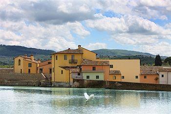 Hotel Mulino Di Firenze via Villamagna 119