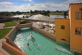 Hotel Mulino Di Firenze via Villamagna 119