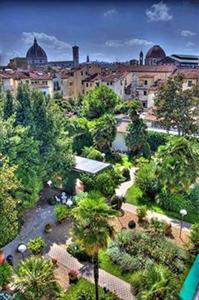 Castri Hotel Florence Piazza Indipendenza 7