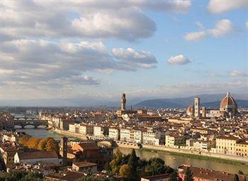 Castri Hotel Florence Piazza Indipendenza 7