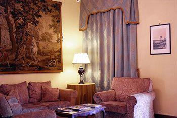 Castri Hotel Florence Piazza Indipendenza 7