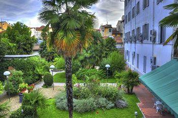 Castri Hotel Florence Piazza Indipendenza 7