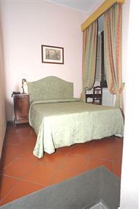 Cimabue Hotel Florence Via Bonifacio Lupi, 7