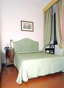 Cimabue Hotel Florence Via Bonifacio Lupi, 7