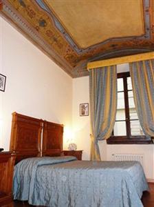 Cimabue Hotel Florence Via Bonifacio Lupi, 7