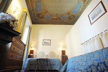 Cimabue Hotel Florence Via Bonifacio Lupi, 7