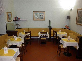 Cimabue Hotel Florence Via Bonifacio Lupi, 7