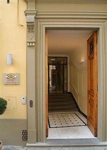 Cimabue Hotel Florence Via Bonifacio Lupi, 7