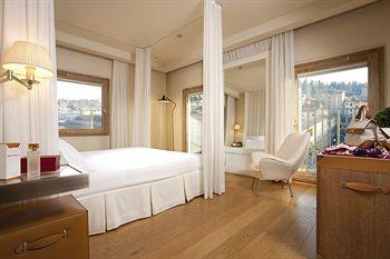 Continentale Hotel Florence Vicolo Dell Oro 6r