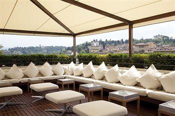 Continentale Hotel Florence Vicolo Dell Oro 6r