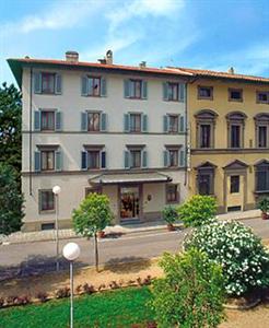 De Rose Palace Hotel Florence Via Solferino 5